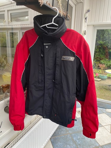 Spyder skijacke gore tex - -, gore-tex