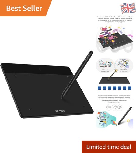 6x4 zoll pen - 6x4,
