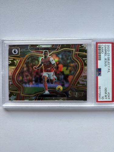 2022 panini select premier - panini,