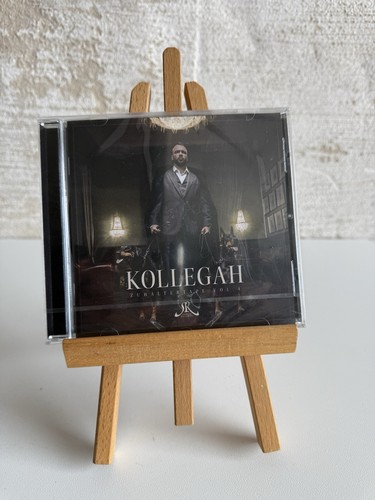 Kollegah zuhältertape vol - -,