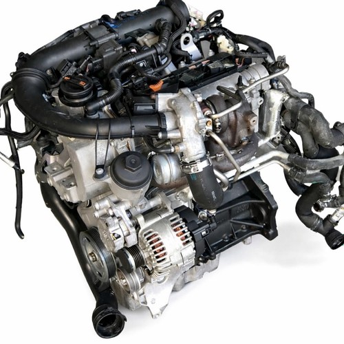 Motor bmy tsi - motor, 1.4