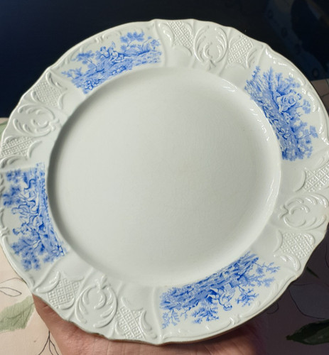 Schweden jahrgang gustavsberg - ,
