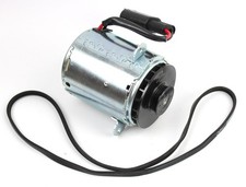 Motor Elektromotor Sauglüfter
