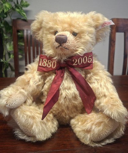 Steiff teddy celebration - steiff,