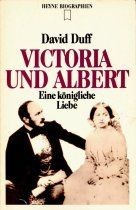 Victoria und albert von duff - victoria,