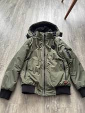 Cars Jeans Jacke Mit