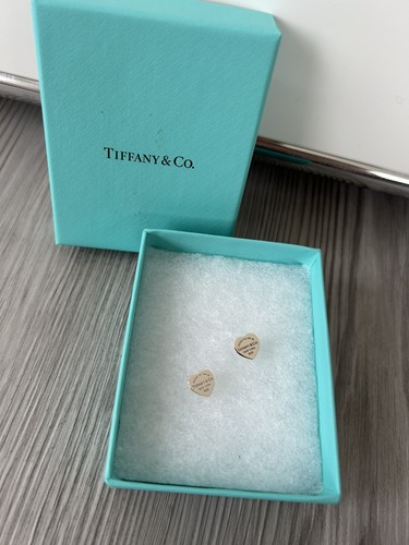 Original tiffany return - tiffany,