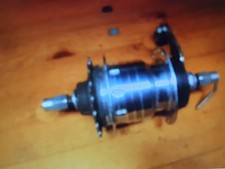 Sachs Pentasport 5 Gang Nabe Zwei Zügig 36-Loch, mit 2 Schaltketten