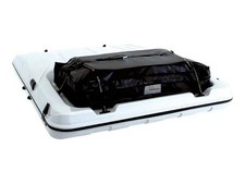 James Baroud Packtasche Grand