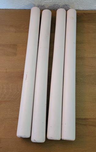 Alt stück holz möbelbeine - alt, holz-möbelbeine