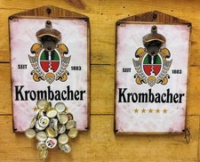 Wand Flaschenöffner