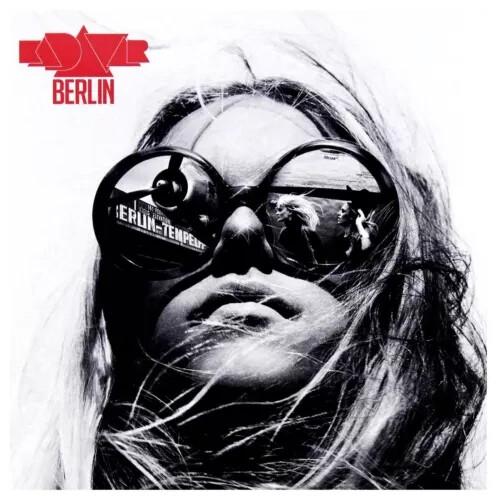 Kadavar berlin neu ohne - neu,