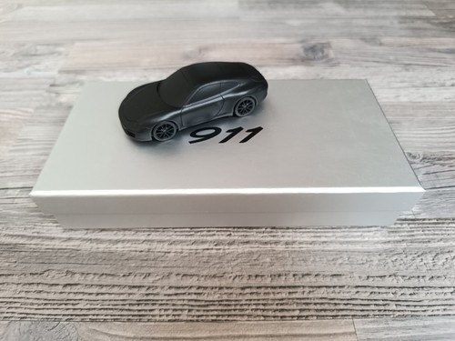 Porsch 911 limitiertes - , metal