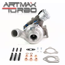 Turbolader KIA Sorento 2.5