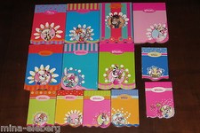 Diddl BLUMIGBUNTE STANZ