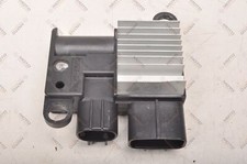 TOYOTA YARIS IV 1.5 12V Hybrid 131PS Lüfter Modul Steuergerät 89257-K0020