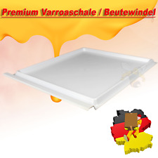 Zander Varroaschale für 10er Beute 👍Bienenhaus Bienenbeute Liebig Imkerbedarf