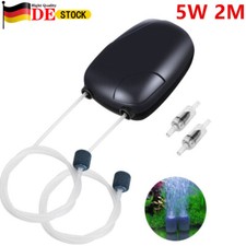 Sauerstoffpumpe Belüfter