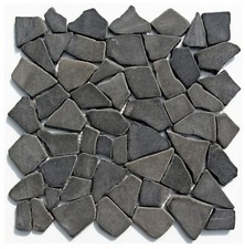 Mosaik fliesen matte 001 - matte,