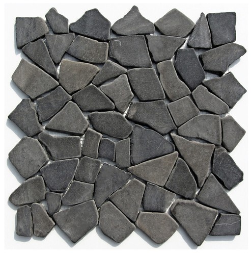 Mosaik fliesen matte 001 - 1, mosaik-fliesen