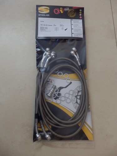 Cbr 1000 sc57 2004 05 - cbr, 2004-05