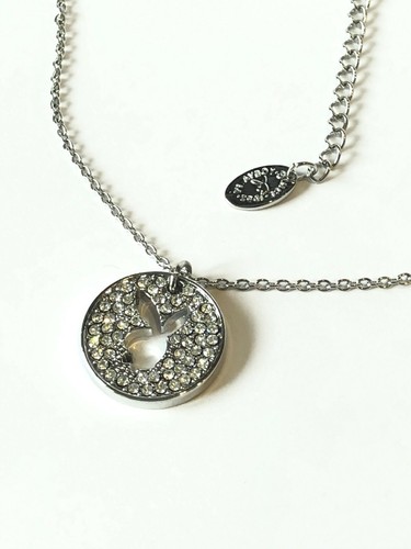 Playboy kette amulett - +,