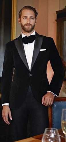 Herren eleganter - herren,