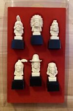 Komplettsatz Heinerle Figuren