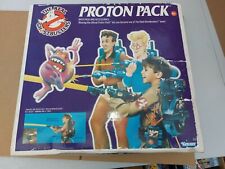 Ghostbusters kenner 984