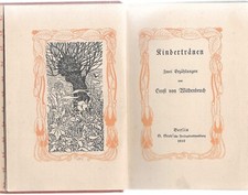 Jugendstil heinrich - jugendstil,