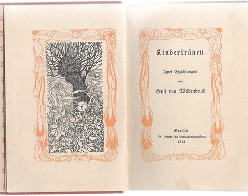 Jugendstil heinrich - jugendstil,