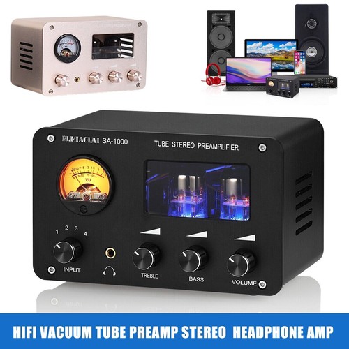 4way hifi röhren - 4way,