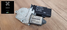 VW Golf 4 Bora Siemens Fensterhebermotor VL 1J4837729E, 101387-100, 153-06275