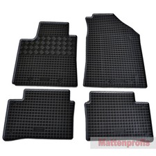 Gummimatten Gummifußmatten