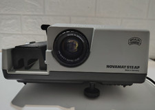 BRAUN NOVAMAT SIS AF PHOTO