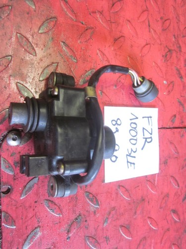 Fzr 1000 modell 3le - 1000,, 89-90