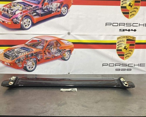 Porsche 928 rear spoiler - 928,