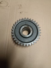 Deutz Fahr DX 110 Getriebe