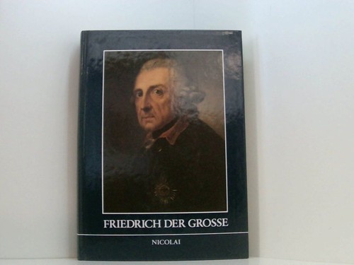 Friedrich der große - der,