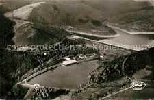 Osterode Harz oesetalsperre