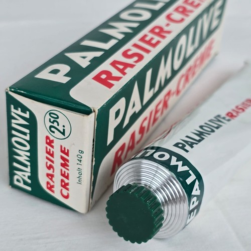 Grosse tube palmolive - tube,