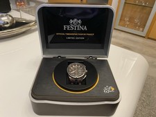 Festina F16883 Limited Edition