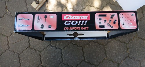 Carrera champions race - champions, mit