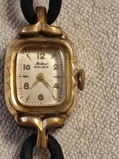 Vintage  Anker Damenuhr 15