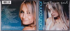 CD SARAH CONNOR - KEY TO MY