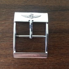 Breitling Dornschließe