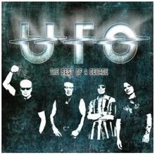 The best decade - of, |