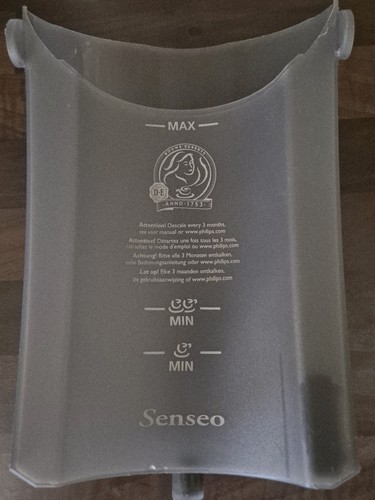 Philips senseo wassertank - senseo,