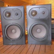 Vintage BRAUN 3 Wege Hifi