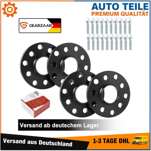 Distanzplatten
